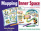 Mapping Inner Space (Learning and Teaching Visual Mapping) by Nancy Margulies, Nusa Maal, 9781569761380