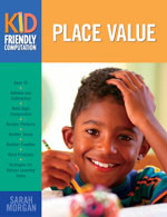 Place Value by Sarah Morgan Major, 9781569762004