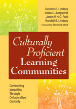 Culturally Proficient Learning Communities (Confronting Inequities Through Collaborative Curiosity) - 9781412972277 by Delores B. Lindsey, Linda D. Jungwirth, Jarvis V.N.C. Pahl, Randall B. Lindsey, 9781412972277