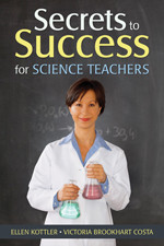 Secrets to Success for Science Teachers - 9781412966269 by Ellen Kottler, Victoria Brookhart Costa, 9781412966269