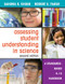 Assessing Student Understanding in Science (A Standards-Based K-12 Handbook) by Sandra K. Enger, Robert E. Yager, 9781412969932