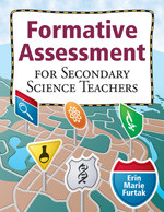 Formative Assessment for Secondary Science Teachers - 9781412972208 by Erin Marie Furtak, 9781412972208