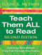 Teach Them ALL to Read (Catching Kids Before They Fall Through the Cracks) by Elaine K. McEwan, 9781412964982