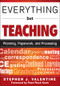 Everything But Teaching (Planning, Paperwork, and Processing) - 9781412967075 by Stephen J. Valentine, 9781412967075