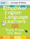 Empower English Language Learners With Tools From the Web by Lori Langer de Ramirez, 9781412972437
