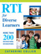 RTI for Diverse Learners (More Than 200 Instructional Interventions) by Catherine Collier, 9781412971621