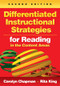 Differentiated Instructional Strategies for Reading in the Content Areas by Carolyn Chapman, Rita King, 9781412972307