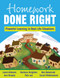 Homework Done Right (Powerful Learning in Real-Life Situations) - 9781412976534 by Janet Alleman, Jere Brophy, Barbara Knighton, Rob Ley, Ben Botwinski, Sarah Middlestead, 9781412976534