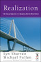 Realization (The Change Imperative for Deepening District-Wide Reform) by Lyn Sharratt, Michael Fullan, 9781412973854