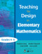 Teaching by Design in Elementary Mathematics, Grades 4-5 by Melinda Leong, Jennifer Stepanek, Linda Griffin, Lisa Lavelle, 9781412987035