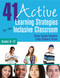 41 Active Learning Strategies for the Inclusive Classroom, Grades 6-12 by Diane Casale-Giannola, Linda Schwartz Green, 9781412993975
