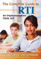 The Complete Guide to RTI (An Implementation Toolkit) by Dolores Burton, John Kappenberg, 9781412997096