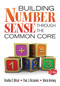 Building Number Sense Through the Common Core by Bradley S. Witzel, Paul J. Riccomini, Marla L. Herlong, 9781452202556