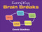 Energizing Brain Breaks by David Sladkey, 9781452268125