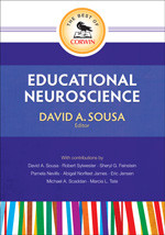 The Best of Corwin: Educational Neuroscience by David A. Sousa, 9781452217345
