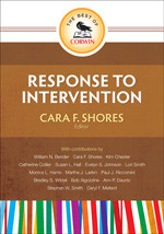The Best of Corwin: Response to Intervention by Cara F. Shores, 9781452217413