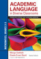 Academic Language in Diverse Classrooms: Mathematics, Grades 3-5 (Promoting Content and Language Learning) by Margo Gottlieb, Gisela Ernst-Slavit, 9781452234823