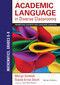 Academic Language in Diverse Classrooms: Mathematics, Grades 6-8 (Promoting Content and Language Learning) by Margo Gottlieb, Gisela Ernst-Slavit, 9781452234830