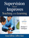 Supervision That Improves Teaching and Learning (Strategies and Techniques) by Susan Sullivan, Jeffrey Glanz, 9781452255460