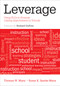 Leverage (Using PLCs to Promote Lasting Improvement in Schools) by Thomas W. Many, Susan K. Sparks-Many, 9781452259574