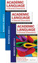 BUNDLE: Gottlieb: Academic Language in Diverse Classrooms: Mathematics, Grades 6-8 + Gottlieb: Academic Language in Diverse Classrooms: Mathematics,.. by Margo Gottlieb, 9781483332628