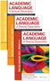 BUNDLE: Gottlieb: Academic Language in Diverse Classrooms: ELA, Grades 6-8 + Gottlieb: Academic Language in Diverse Classrooms: ELA, Grades 3-5 + Gottlieb:.. by Margo Gottlieb, Gisela Ernst-Slavit, 9781483344874