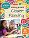 Lessons and Units for Closer Reading, Grades 3-6 (Ready-to-Go Resources and Planning Tools Galore) by Nancy Boyles, 9781483375670
