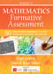 Mathematics Formative Assessment, Volume 2 (50 More Practical Strategies for Linking Assessment, Instruction, and Learning) by Page Keeley, Cheryl Rose Tobey, 9781506311395
