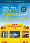 Why Are School Buses Always Yellow? (Teaching for Inquiry, K-8) by John F. Barell, 9781506323657