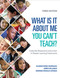What Is It About Me You Can′t Teach? (Culturally Responsive Instruction in Deeper Learning Classrooms) by Eleanor Renee Rodriguez, James Bellanca, Deborah Rosalia Esparza, 9781506345642