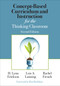 Concept-Based Curriculum and Instruction for the Thinking Classroom by H. Lynn Erickson, Lois A. Lanning, Rachel French, 9781506355399