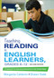 Teaching Reading to English Learners, Grades 6 - 12 (A Framework for Improving Achievement in the Content Areas) by Margarita Espino Calderon, Shawn Slakk, 9781506375748