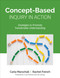 Concept-Based Inquiry in Action (Strategies to Promote Transferable Understanding) by Carla Marschall, Rachel French, 9781506391298
