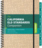 The California ELD Standards Companion, Grades 3-5 by Ivannia Soto, Linda Carstens, Jim Burke, 9781544301280