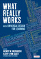 What Really Works With Universal Design for Learning by Wendy W. Murawski, Kathy Lynn Scott, 9781544338675