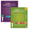 BUNDLE: Almarode: Visible Learning for Science + Hattie: Visible Learning for Mathematics by John Taylor Almarode, John Hattie, 9781544344546