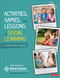 Activities, Games, and Lessons for Social Learning (A Practical Guide) by Stern Center for Language and Learning, 9781544362458