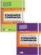 BUNDLE: Your Standards Companions: Literacy & Mathematics, Grades K-2 by Linda M. Gojak, Sharon D. Taberski, 9781544361024