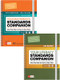 BUNDLE: Your Standards Companions: Literacy & Mathematics, Grades 6-8 by Ruth Harbin Miles, James J. Burke, 9781544361123