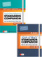 BUNDLE: Your Standards Companions: Literacy & Mathematics, Grades 9-12 by Frederick L. Dillon, James J. Burke, 9781544361130