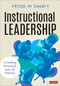 Instructional Leadership (Creating Practice Out of Theory) by Peter M. DeWitt, 9781544381411