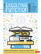 The Executive Function Guidebook (Strategies to Help All Students Achieve Success) by Roberta Strosnider, Valerie Saxton Sharpe, 9781544379289