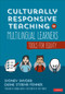 Culturally Responsive Teaching for Multilingual Learners (Tools for Equity) by Sydney Snyder, Diane Staehr Fenner, 9781544390253