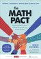 The Math Pact, High School (Achieving Instructional Coherence Within and Across Grades) by Barbara J. Dougherty, Sarah B. Bush, Karen S. Karp, 9781544399607