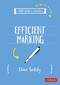 A Little Guide for Teachers: Efficient Marking by Claire Gadsby, 9781529730456