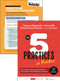 BUNDLE: Smith: The Five Practices in Practice Elementary + On-Your-Feet Guide to Orchestrating Mathematics Discussions: The Five Practices in Practice by Margaret (Peg)  S. Smith, Victoria L. Bill, Miriam Gamoran Sherin, 9781071810798