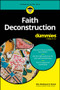 Faith Deconstruction For Dummies by Mashaun Simon, 9781394331383