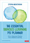 The Essential Blended Learning PD Planner (Where Classroom Practice Meets Distance Learning) by Stepan Mekhitarian, 9781071843727