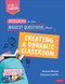Answers to Your Biggest Questions About Creating a Dynamic Classroom (Five to Thrive [series]) by Serena Pariser, Victoria Lentfer, 9781071856789