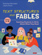 Text Structures and Fables (Teaching Students to Write About What They Read, Grades 3-12) by Gretchen Bernabei, Jayne Hover, 9781071894248
